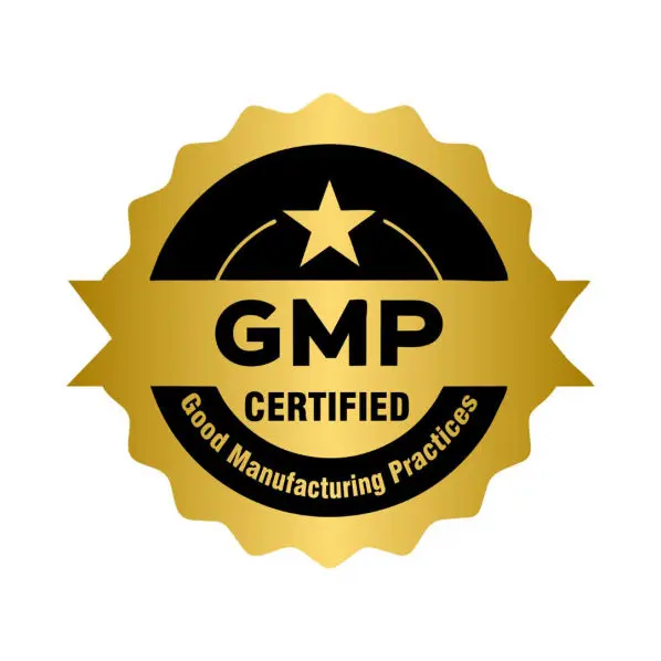 visisoothe-gmp-certified