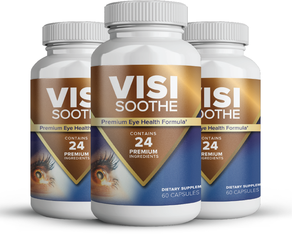 visisoothe-supplement